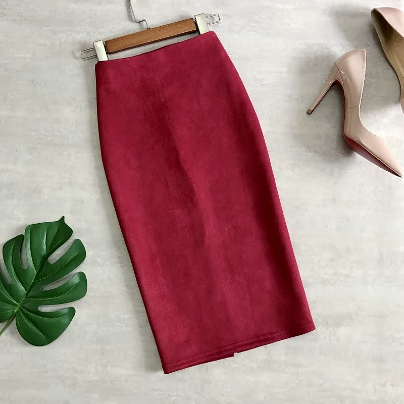 Women's Skirt 9